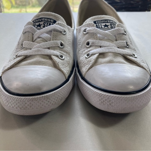 Converse Chuck Taylor All Star Sneakers - Picture 4 of 11